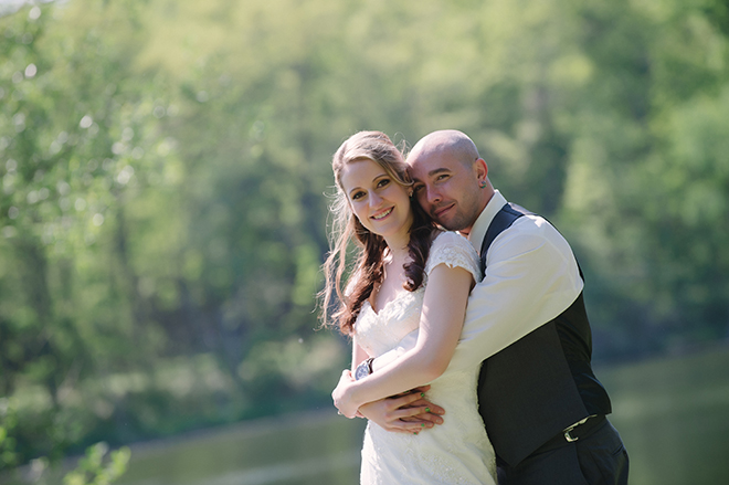 Kendra + LeVon